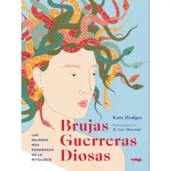 BRUJAS GUERRERAS DIOSAS