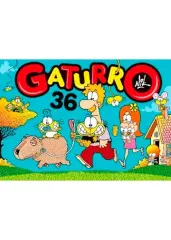 GATURRO 36