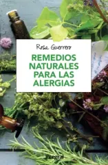 REMEDIOS NATURALES PARA LAS ALERGIAS