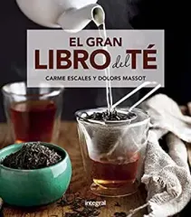 EL GRAN LIBRO DEL TE