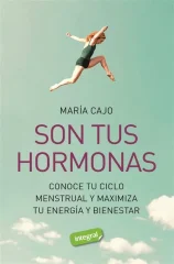 SON TUS HORMONAS