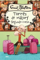 SEGUNDO GRADO EN TORRES DE MALORY 2