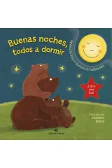 BUENAS NOCHES TODOS A DORMIR