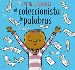 EL COLECCIONISTA DE PALABRAS