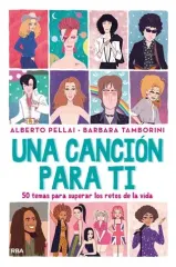 UNA CANCION PARA TI