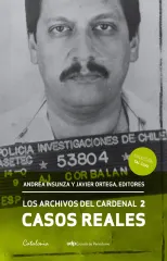 LOS ARCHIVOS DEL CARDENAL 2 CASOS REALES