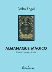 ALMANAQUE MAGICO