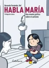 HABLA MARIA