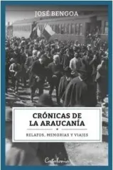 CRONICAS DE LA ARAUCANIA