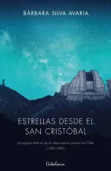 ESTRELLAS DESDE EL SAN CRISTOBAL
