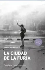 LA CIUDAD DE LA FURIA