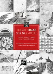 TUGAR TUGAR SALIR A JUGAR