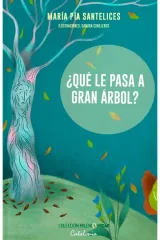 QUE LE PASA A GRAN ARBOL