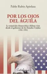 POR LOS OJOS DEL AGUILA