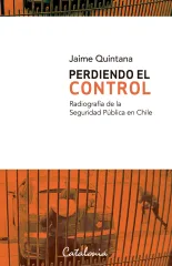 PERDIENDO EL CONTROL
