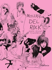 MOSTRAS DEL ROCK