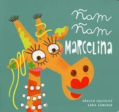 ÑAM ÑAM MARCELINA