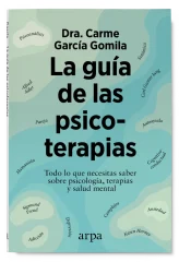 LA GUIA DE LA PSICOTERAPIA