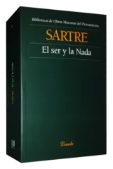 EL SER Y LA NADA