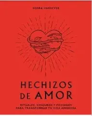 HECHIZOS DE AMOR