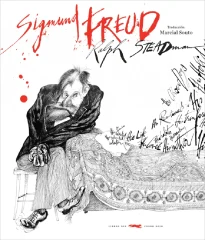 SIGMUND FREUD