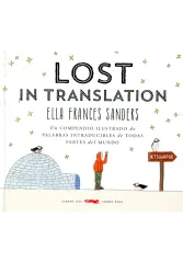 LOST IN TRANSLATION