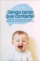 TENGO TANTO QUE CONTARTE