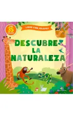 DESCUBRE LA NATURALEZA
