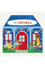 MI ESCUELA