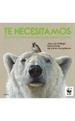 TE NECESITAMOS