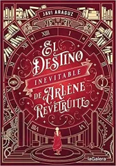 EL DESTINO INEVITABLE DE ARLENE REVETRUITE