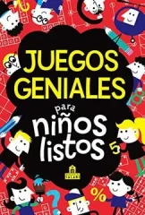 JUEGOS GENIALES PARA NIÑOS LISTOS