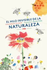 EL HILO INVISIBLE DE LA NATURALEZA
