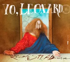 YO LEONARDO