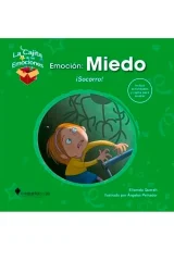 MIEDO LA CAJITA DE LAS EMOCIONES