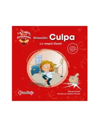 CULPA LA CAJITA DE LAS EMOCIONES