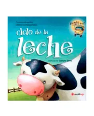 CICLO DE LA LECHE