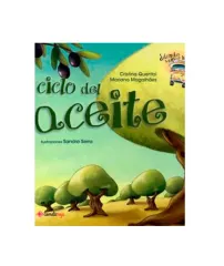 CICLO DEL ACEITE