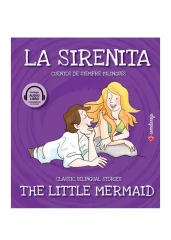 LA SIRENITA / THE LITTLE MERMAID