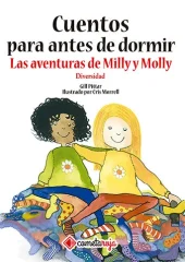 CUENTOS PARA ANTES DE DORMIR LAS AVENTURAS DE MILLY Y MOLLY DIVERSIDAD