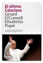 EL ULTIMO CONCLAVE