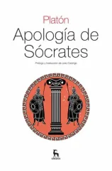 APOLOGIA DE SOCRATES