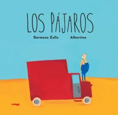 LOS PAJAROS