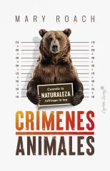 CRIMENES ANIMALES