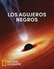 LOS AGUJEROS NEGROS