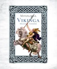 MITOLOGIA VIKINGA