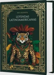 LEYENDAS LATINOAMERICANAS