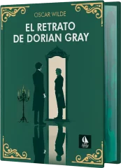 EL RETRATO DE DORIAN GRAY (ED. ANIVERSARIO)