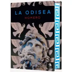 LA ODISEA (ED. ANIVERSARIO)