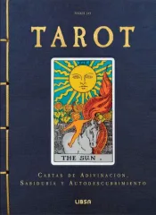 TAROT - CARTAS DE ADIVINACION